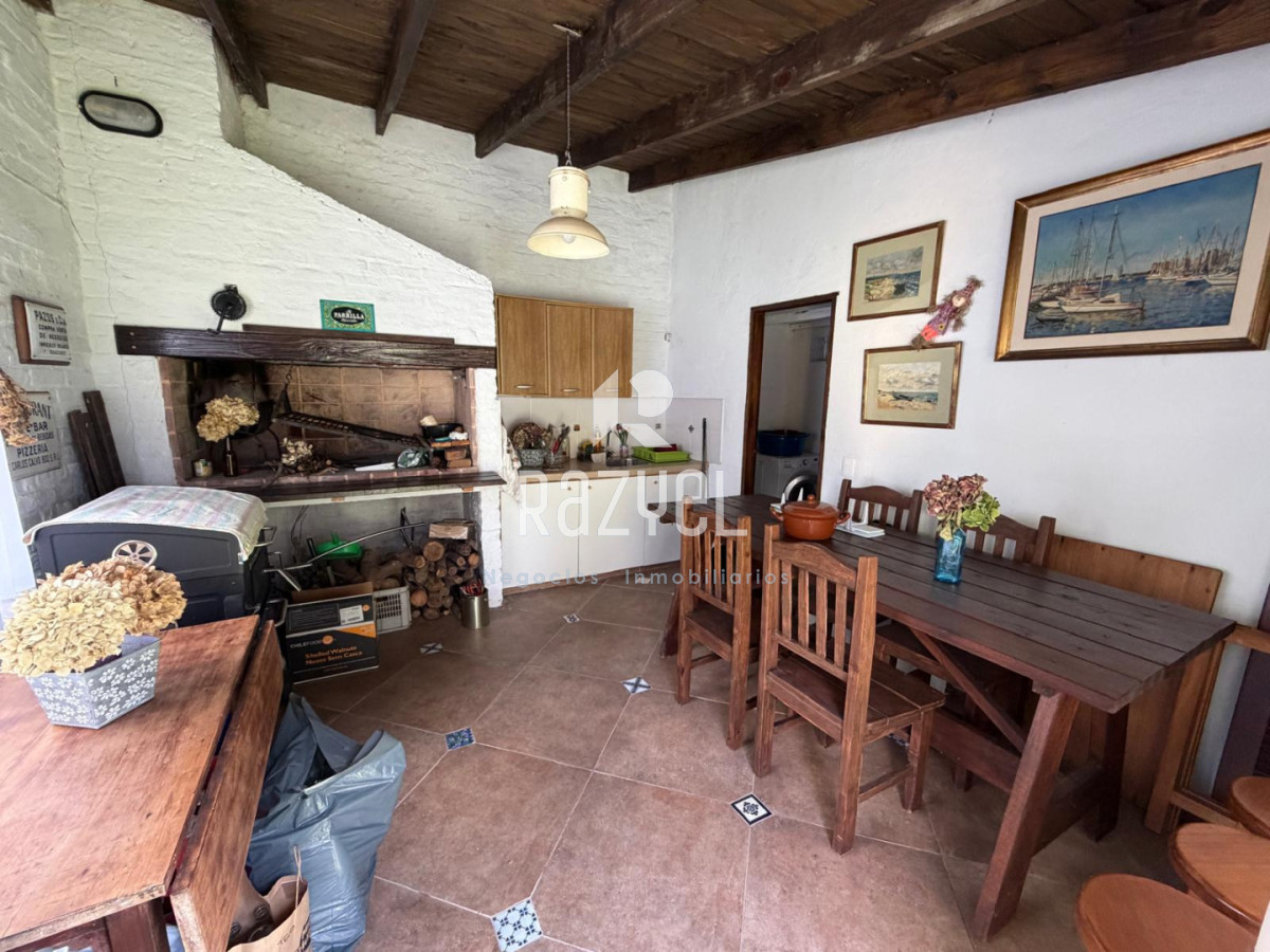 Casa ID.1259 - Hermosa casa en venta en Pinares - Punta del Este