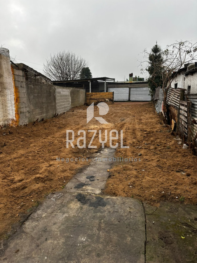 Casa ID.1274 - Propiedad Bien Ubicada En San Carlos . Ideal Vivienda O Inversión