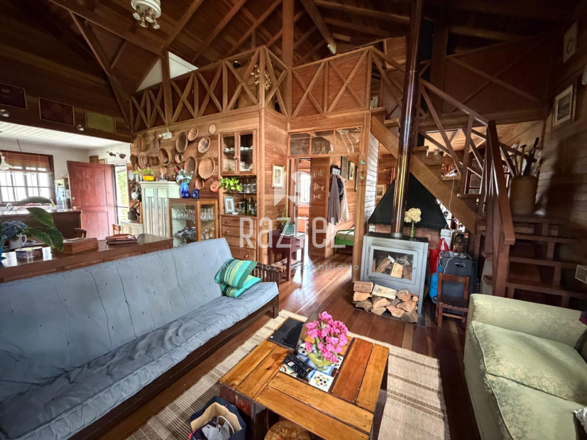 Casa ID.1259 - Hermosa casa en venta en Pinares - Punta del Este