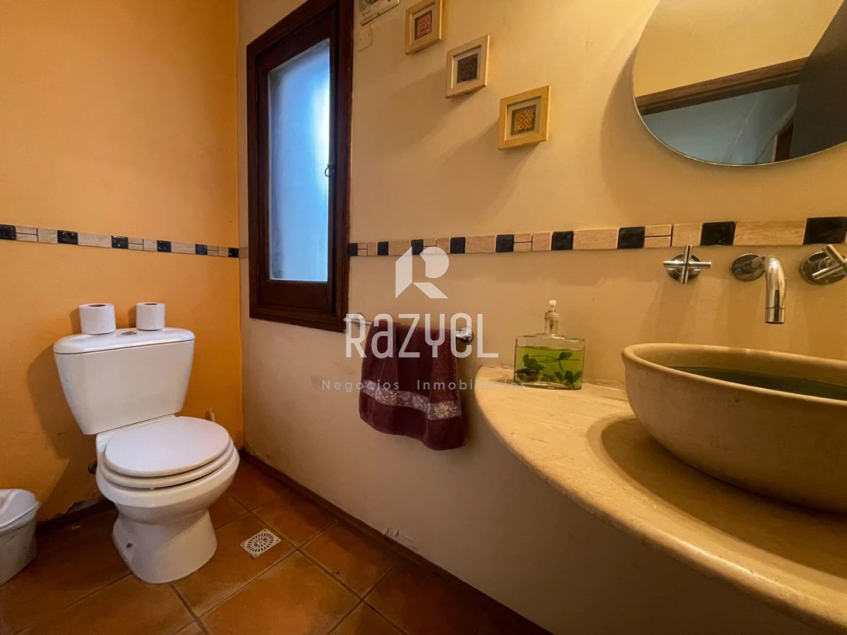 Casa ID.1294 - Oportunidad Pinares Punta del Este casa 3 dormitorios