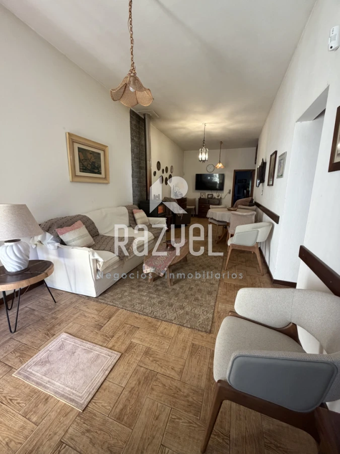 Casa ID.1280 - Casa 3 dormitorios en venta Pinares, Punta del Este