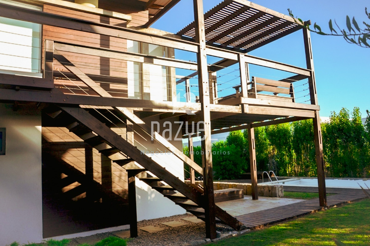 Casa ID.801 - Casa Punta Alta