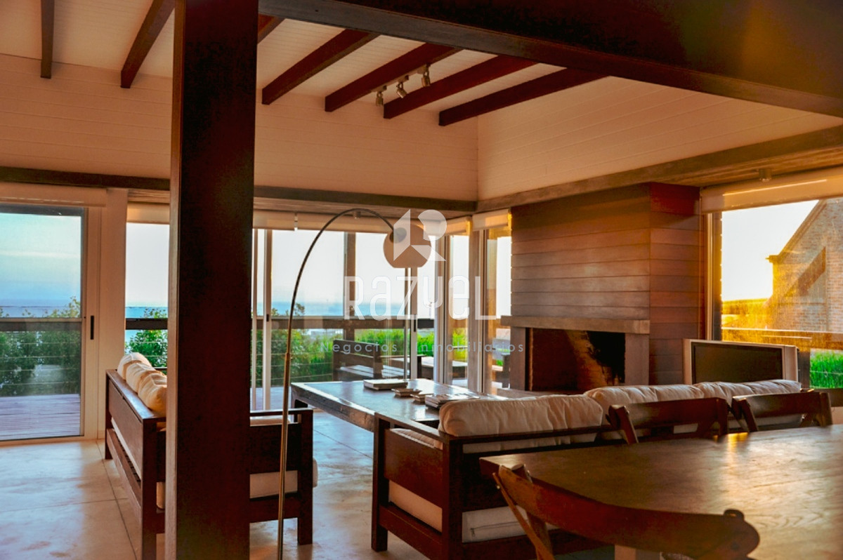 Casa ID.801 - Casa Punta Alta