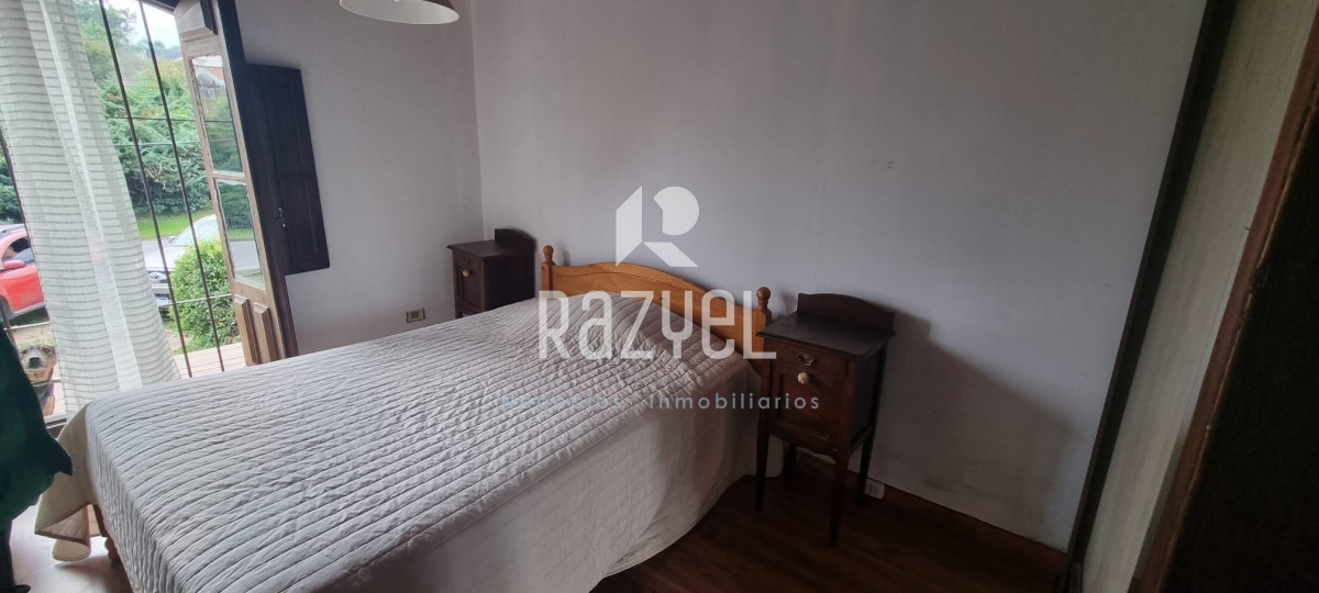 Casa ID.692 - Quincho en Maldonado Park