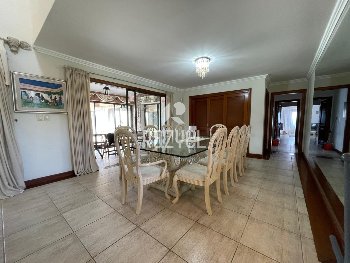 Casa ID.688 - Casa en Playa Mansa
