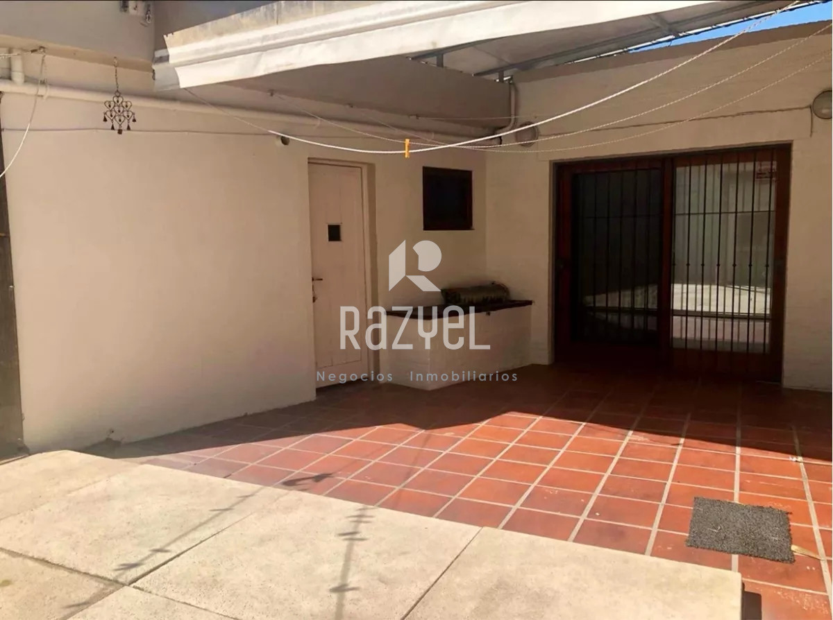 Casa ID.658 - Casa en Punta del Este, Cantegril