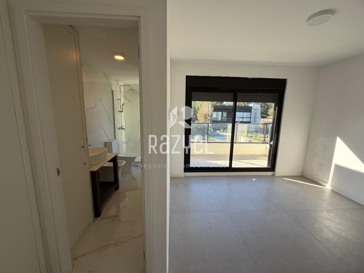 Casa ID.1271 - Casa a Estrenar en Pinares, Punta del Este