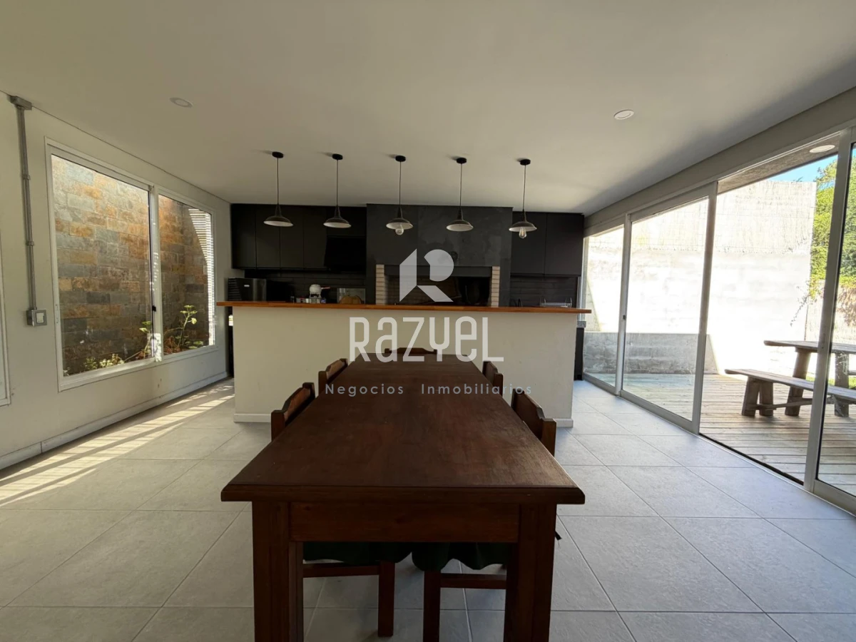 Casa ID.933 - Casa a Estrenar en P 27