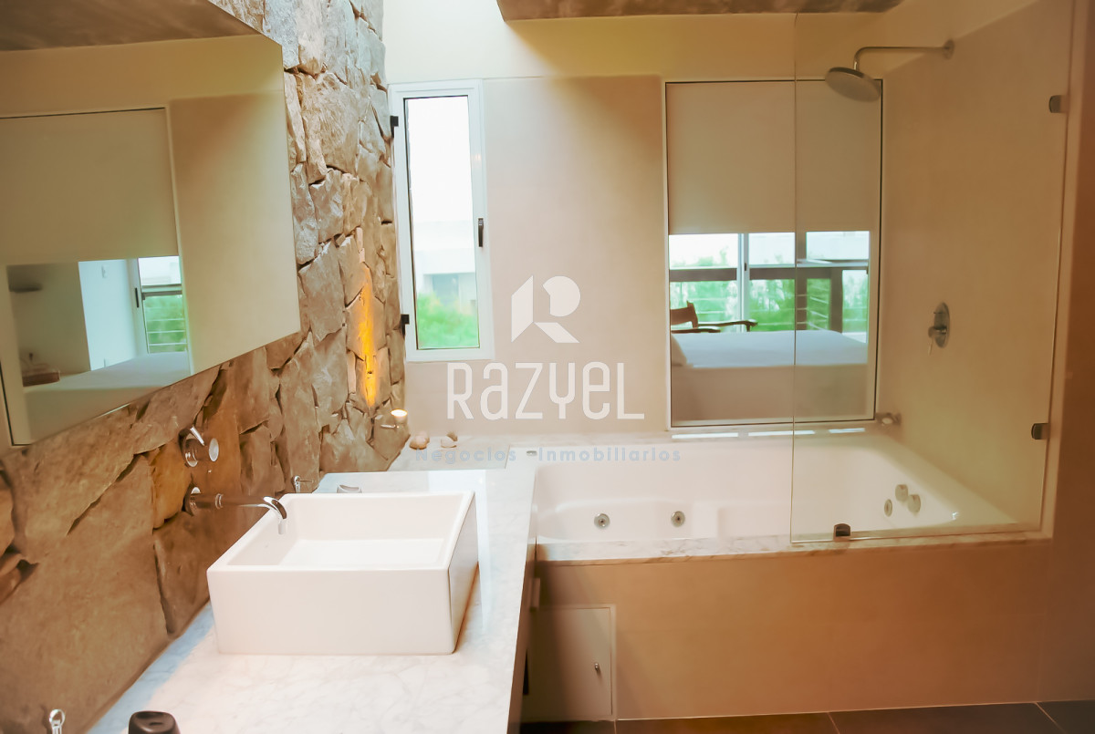 Casa ID.801 - Casa Punta Alta