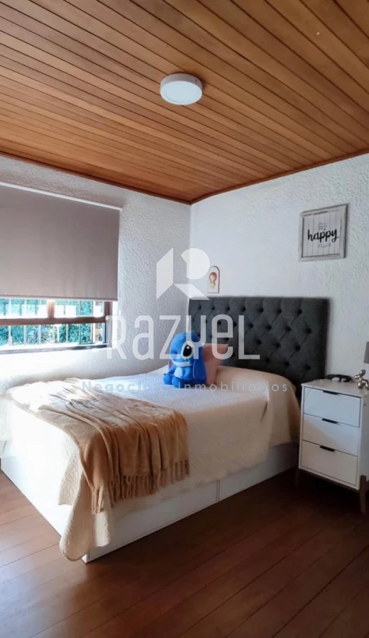 Casa ID.1243 - Linda casa  de 3 dormitorios y dependencia en Pinares, Punta del Este