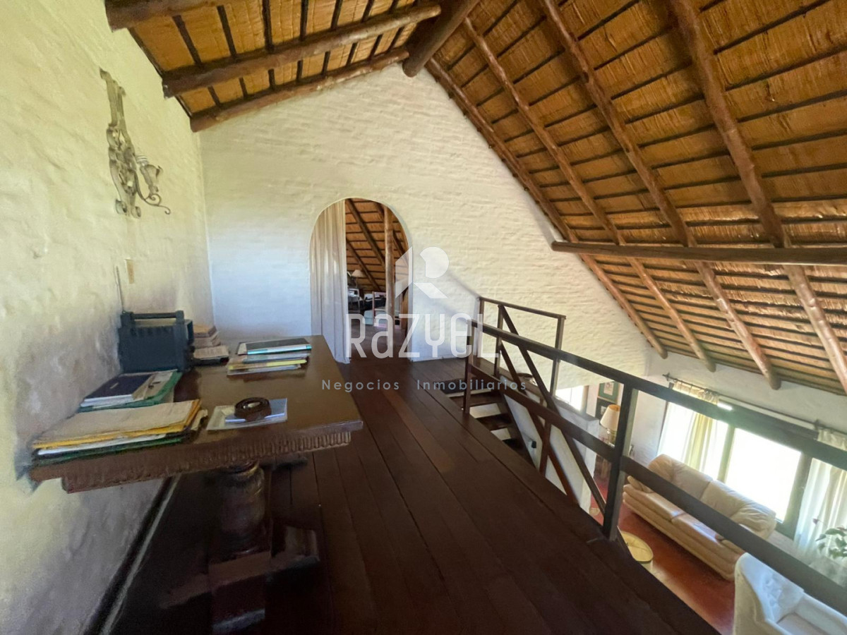 Casa ID.1152 - Casa en Punta del Este, Pinares