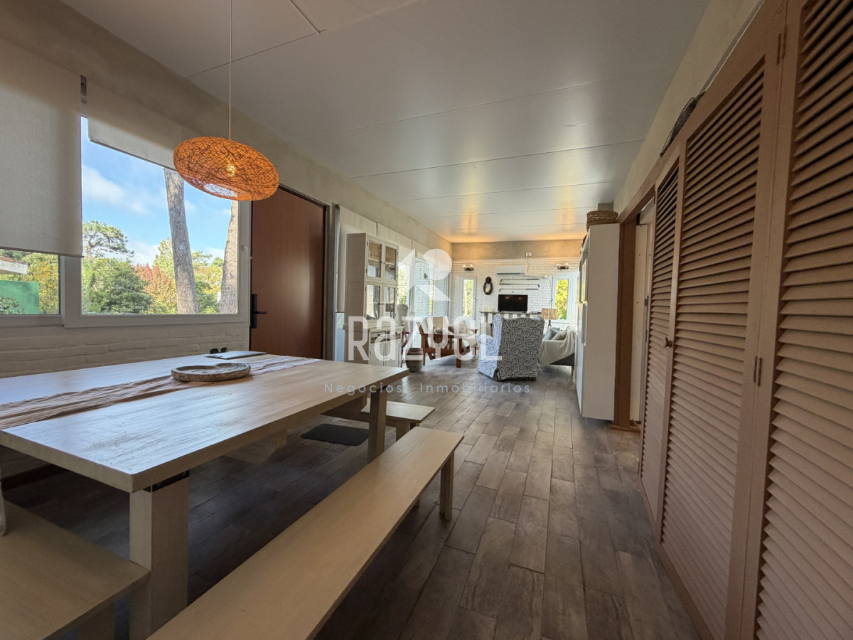 Casa ID.1266 - Casa en Venta Pinares