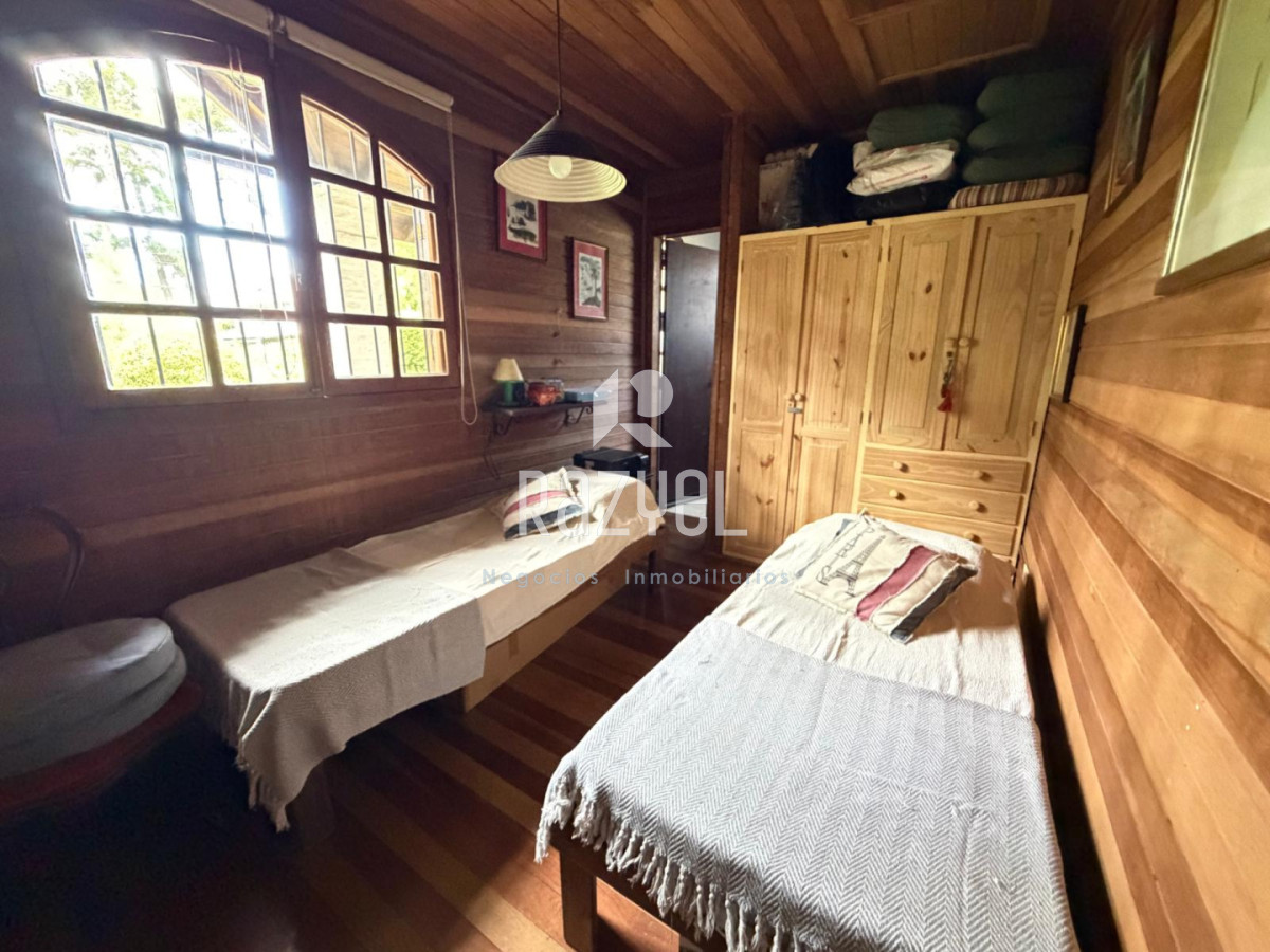 Casa ID.1259 - Hermosa casa en venta en Pinares - Punta del Este