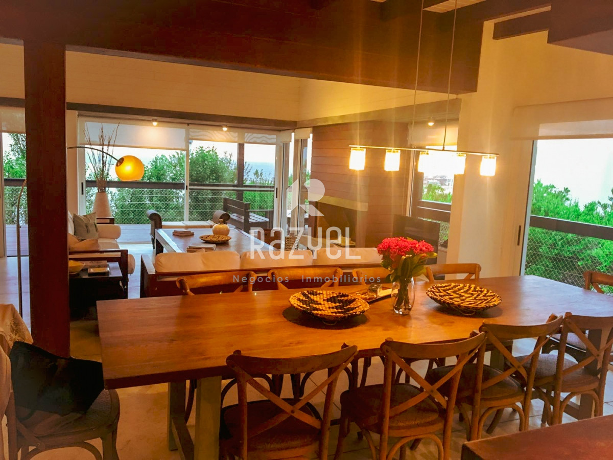 Casa ID.801 - Casa Punta Alta
