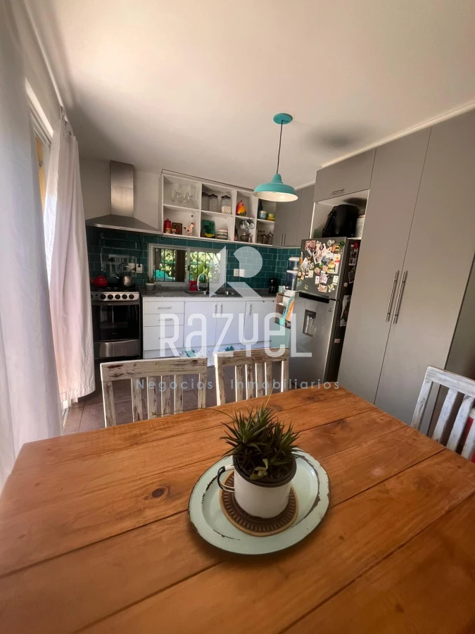 Casa ID.1198 - Oportunidad! Dúplex en venta  