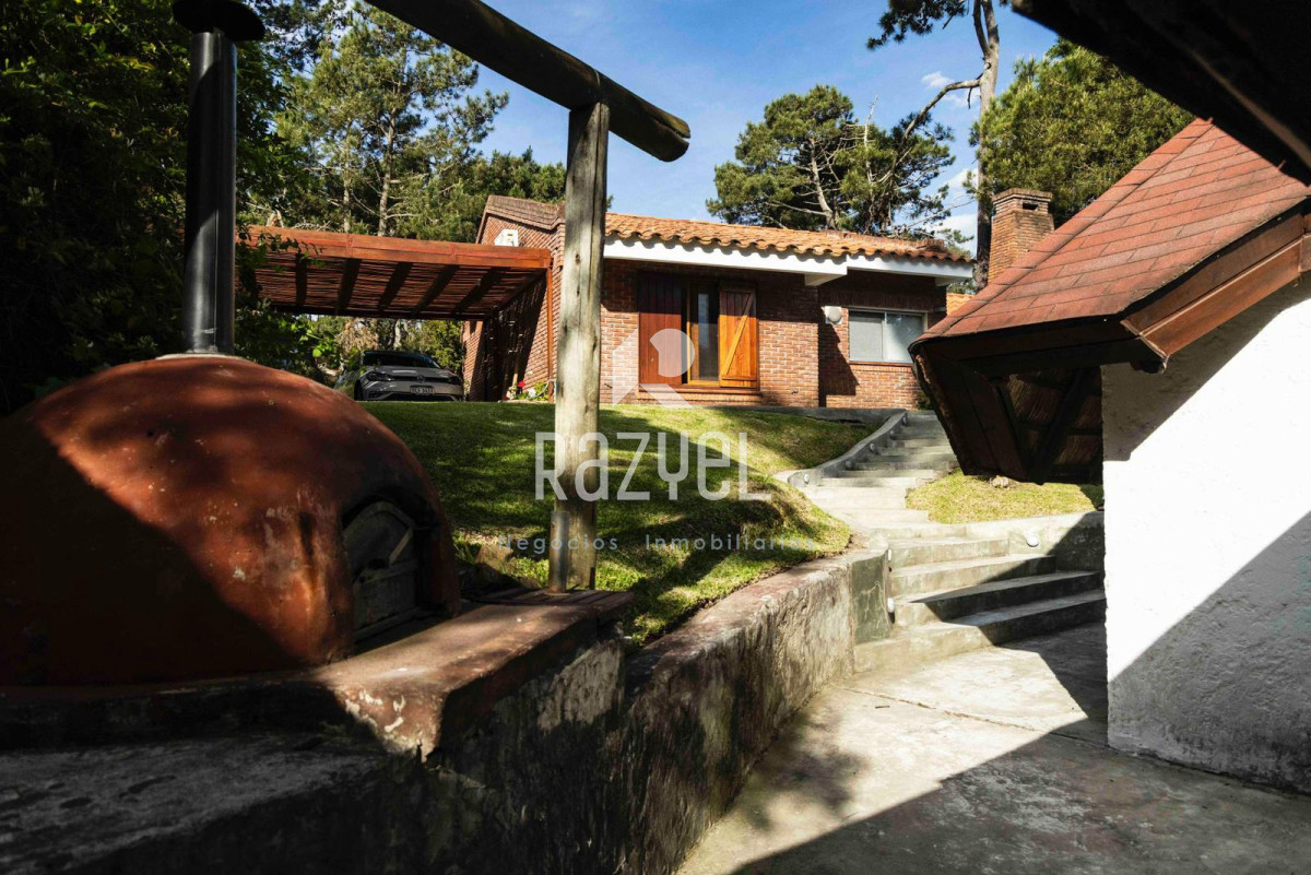 Casa ID.1143 - Casa en Maldonado, Las Delicias