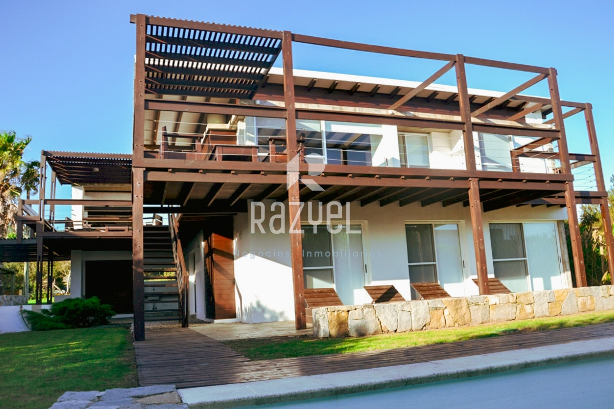 Casa ID.801 - Casa Punta Alta