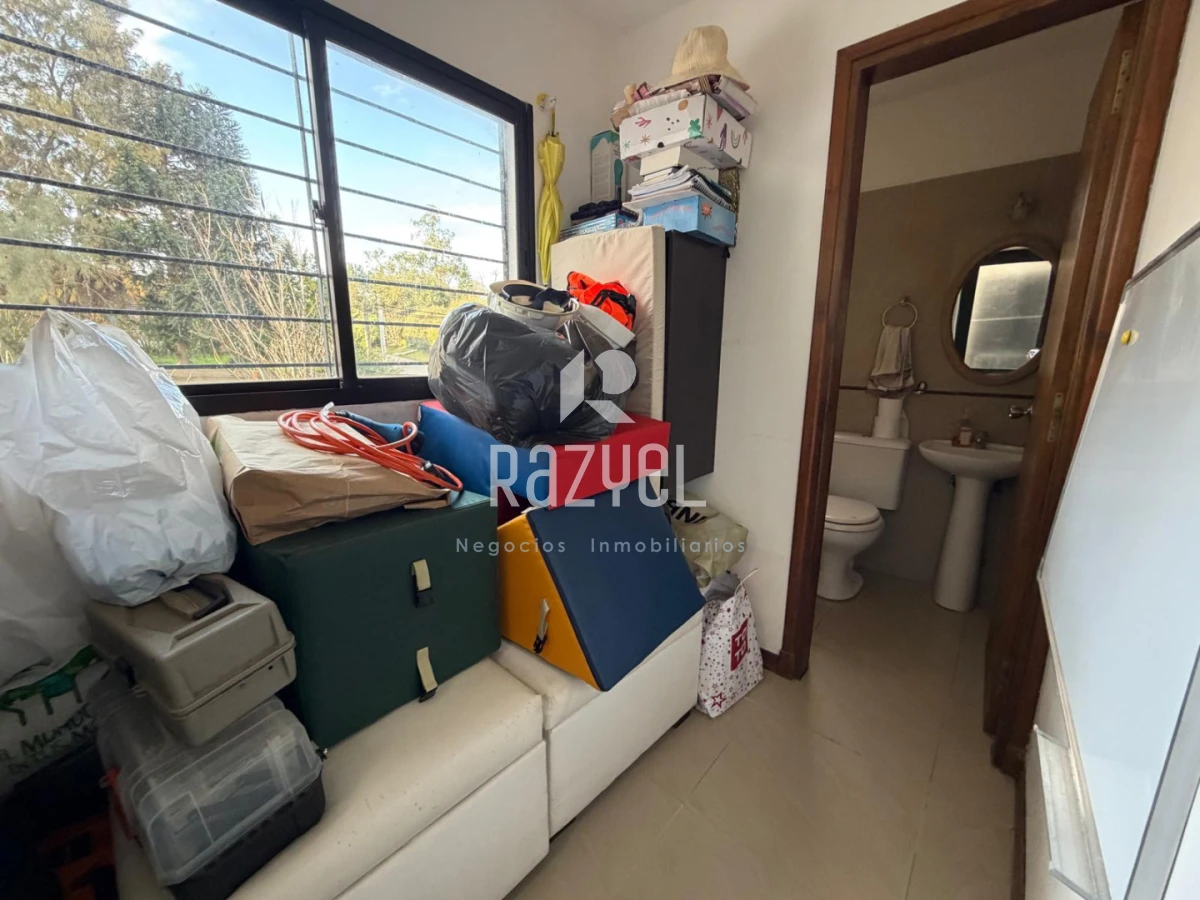 Casa ID.1288 - Casa en venta Pinares 3 dormitorios 