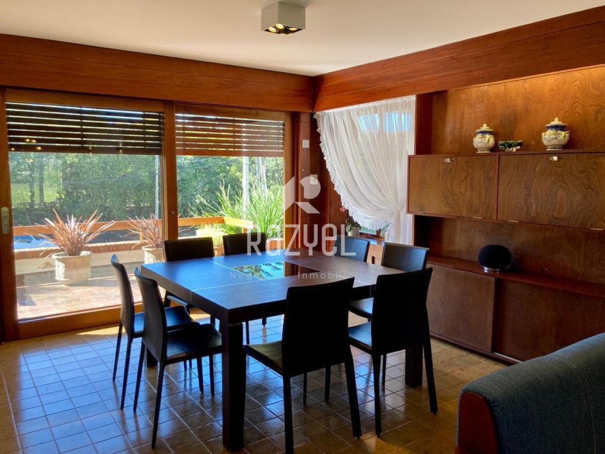 Casa ID.577 - Casa para periodo vacacional quincenal en parada 13 brava.