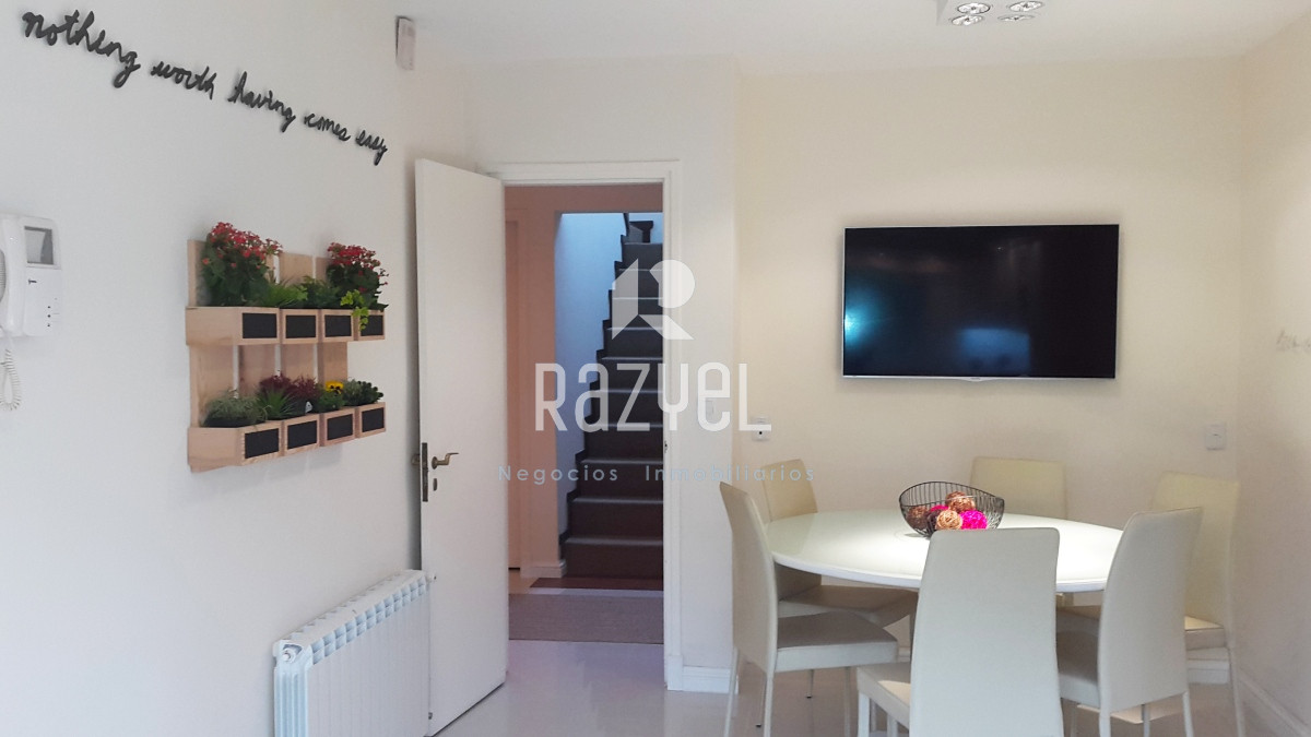 Casa ID.768 - Casa 4 Soles Alquiler Vacacional y Venta