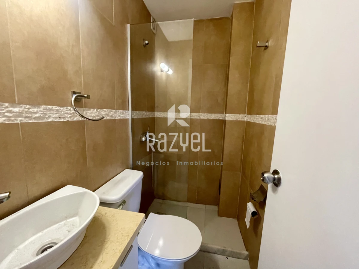 Casa ID.1277 - Casa en Alquiler Anual Pinares