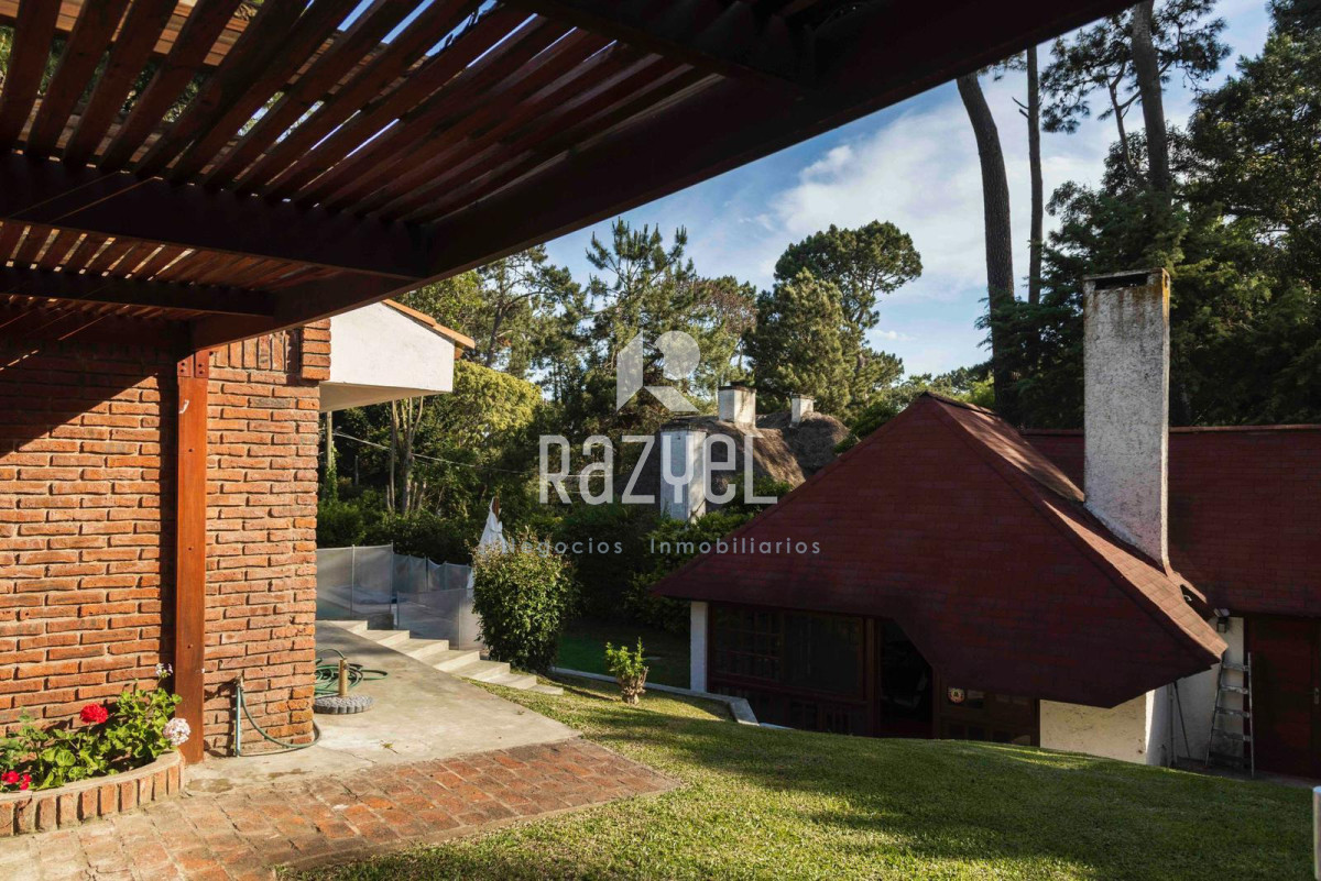 Casa ID.1143 - Casa en Maldonado, Las Delicias