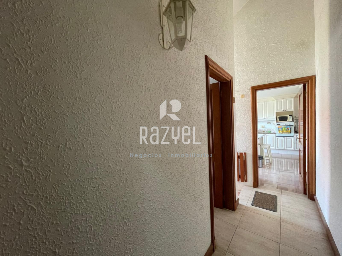 Casa ID.688 - Casa en Playa Mansa