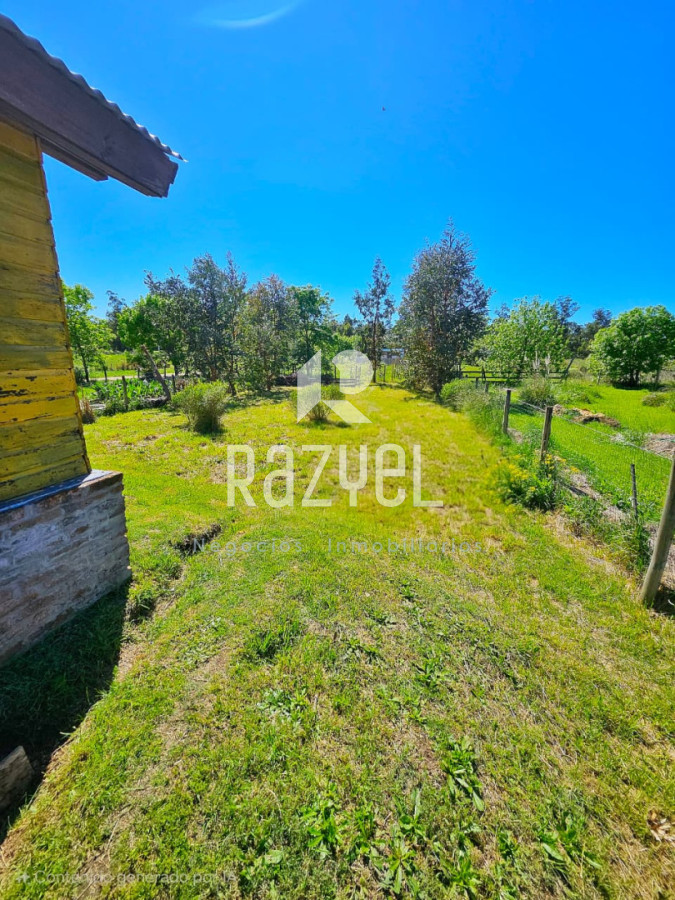 Casa ID.1133 - Oportunidad única en Miramar Acres, Terreno 900 m2 con casa a minutos del mar