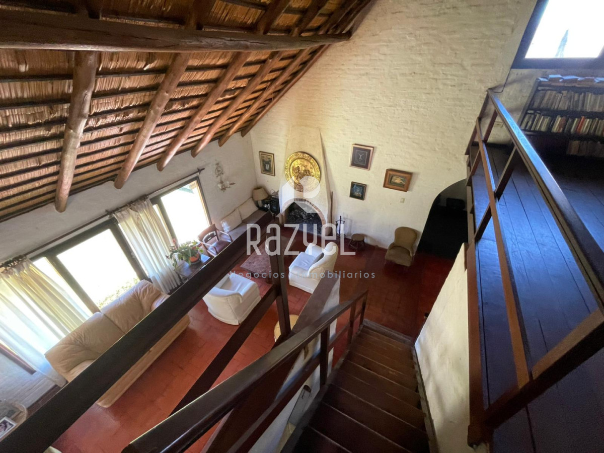 Casa ID.1152 - Casa en Punta del Este, Pinares