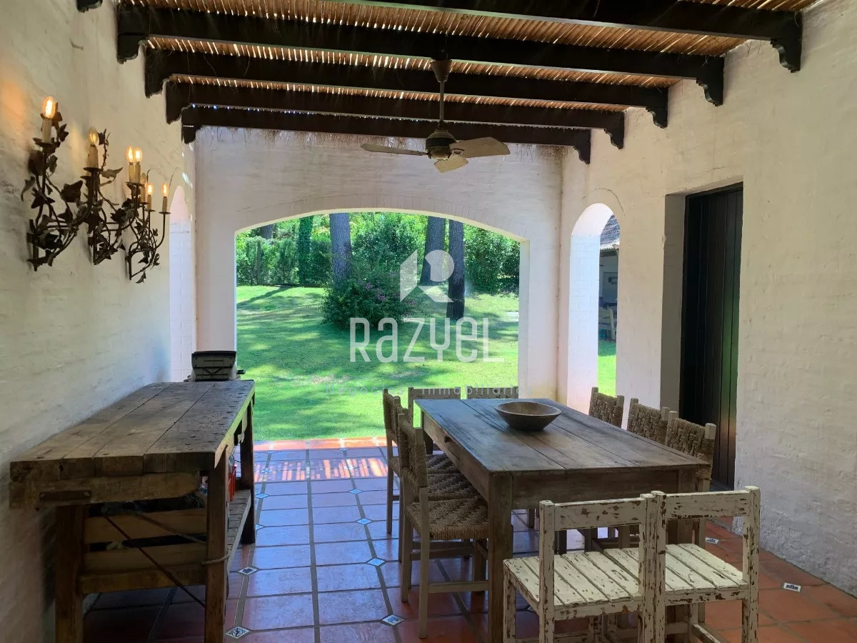 Casa ID.620 - Casa 4 dormitorios, 4 baños Beverly Hills