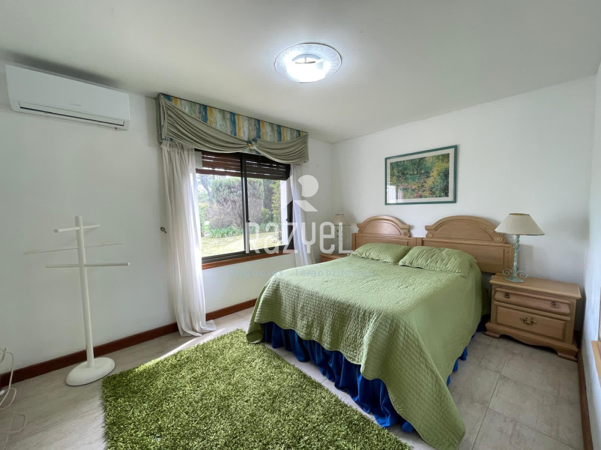 Casa ID.688 - Casa en Playa Mansa