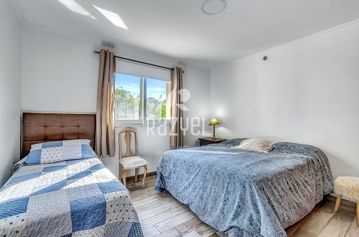 Casa ID.1104 - Casa En Venta Las Grutas, Punta Ballena