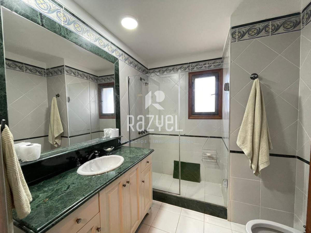 Casa ID.688 - Casa en Playa Mansa