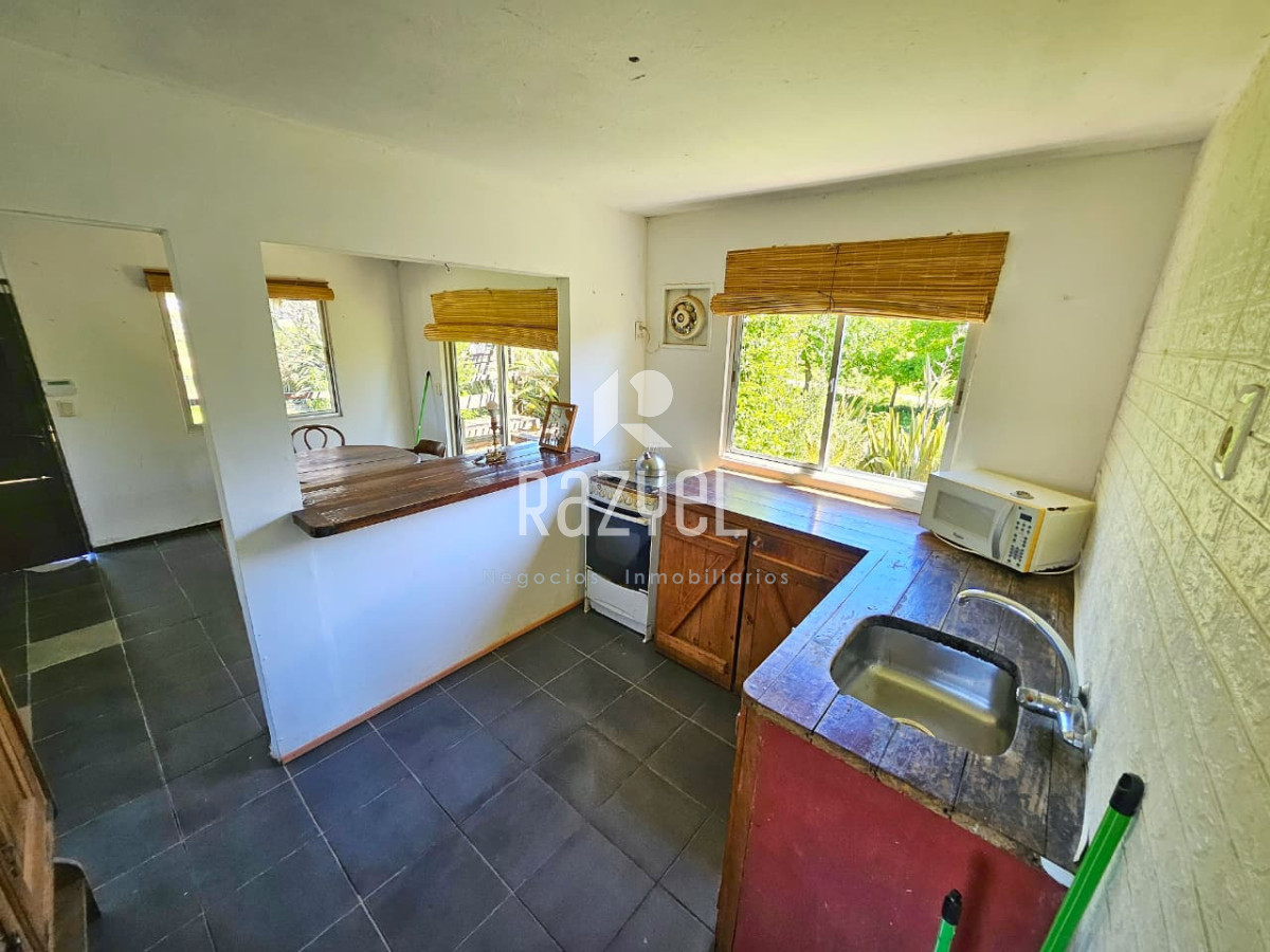 Casa ID.1133 - Oportunidad única en Miramar Acres, Terreno 900 m2 con casa a minutos del mar