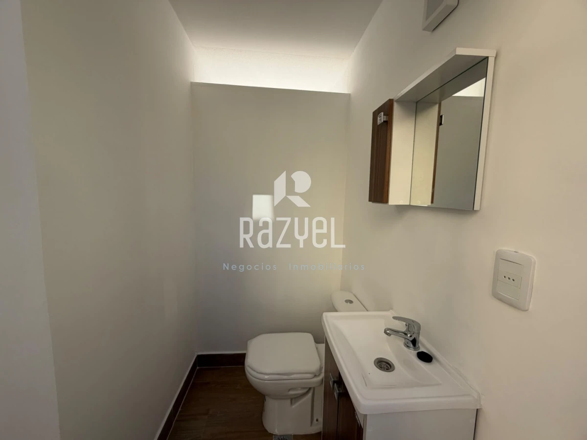Casa ID.1283 - Casa a estrenar en venta en Pinares - Maldonado