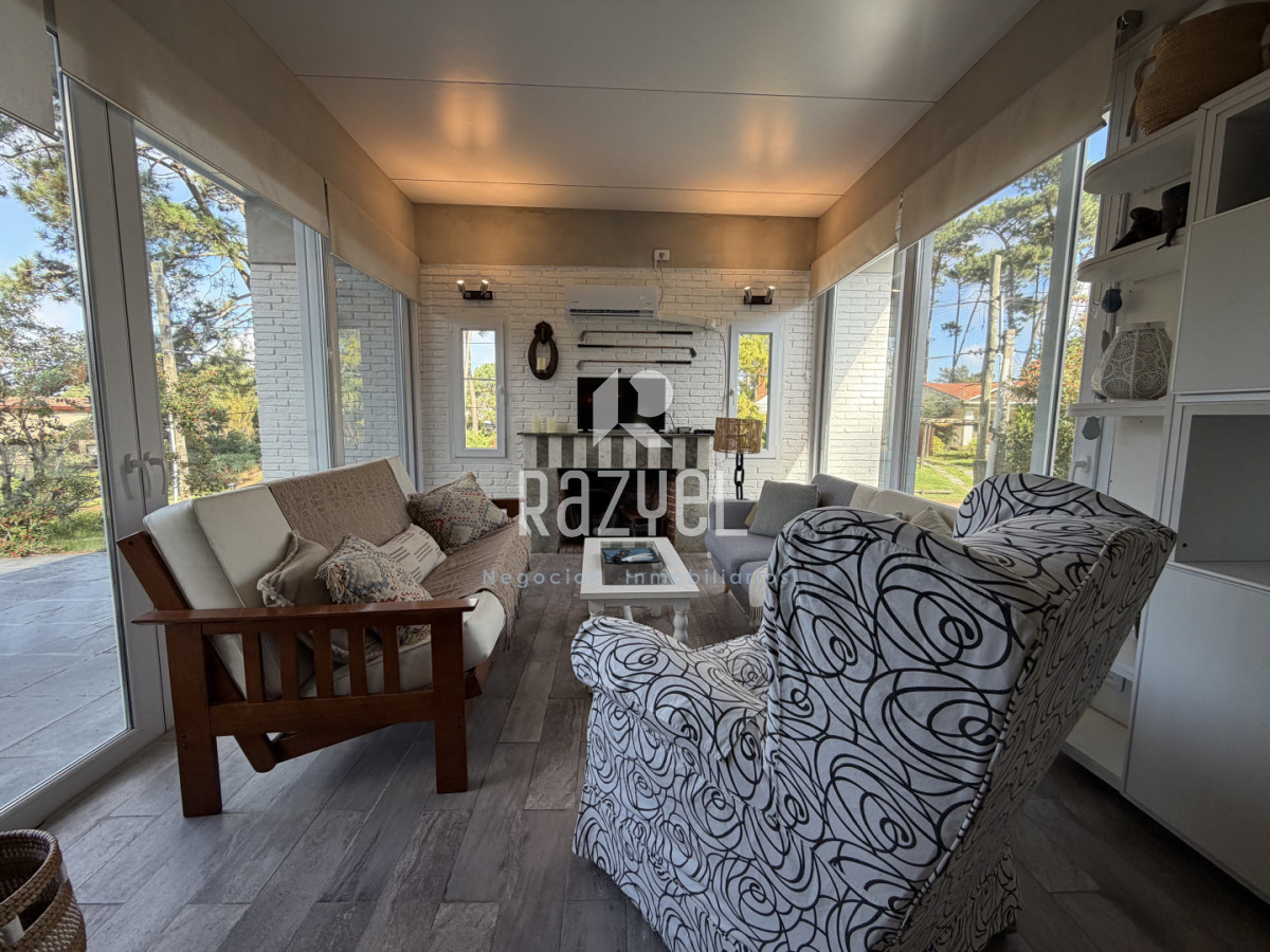 Casa ID.1266 - Casa en Venta Pinares