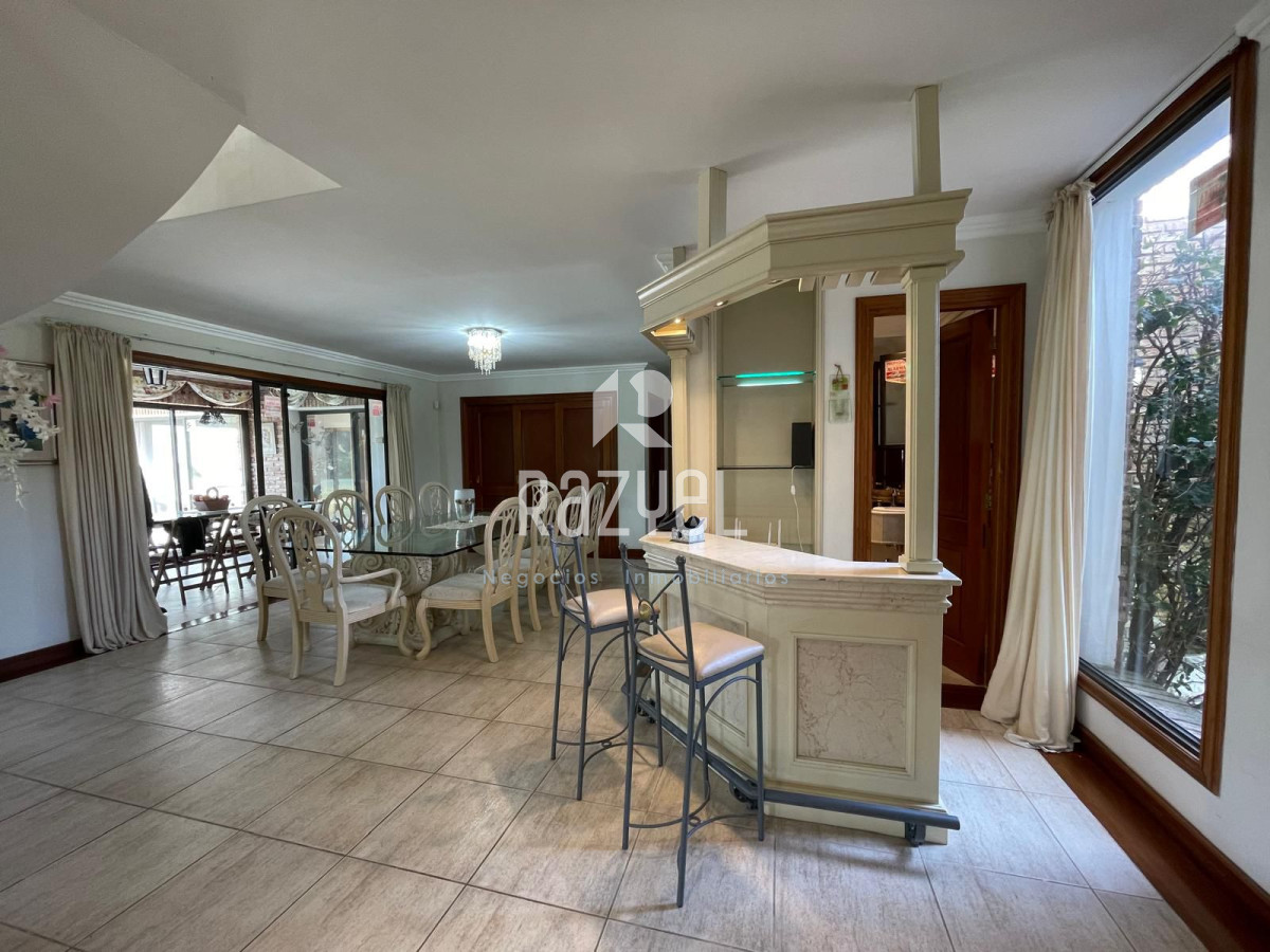 Casa ID.688 - Casa en Playa Mansa