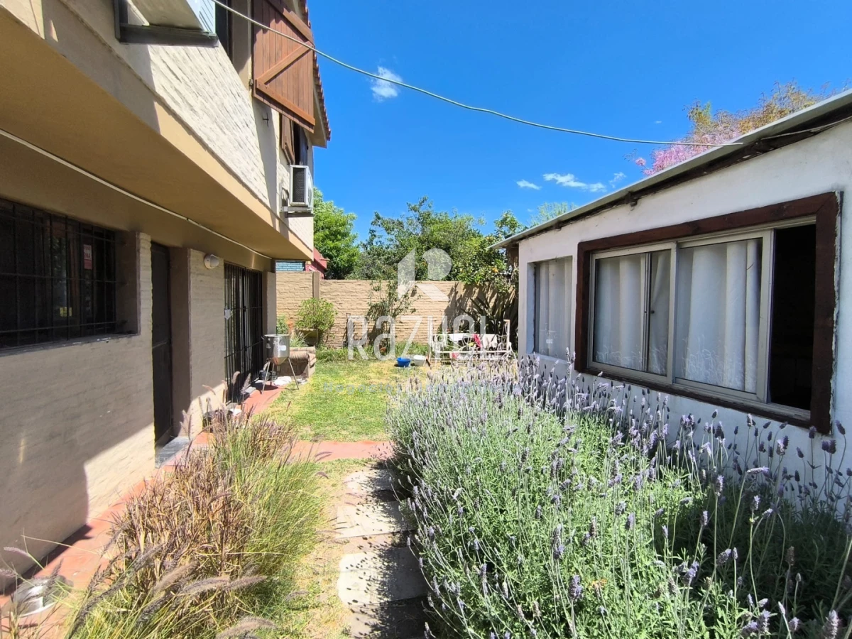 Casa ID.1135 - Cerca del Mar. Barrio Las Delicias.
