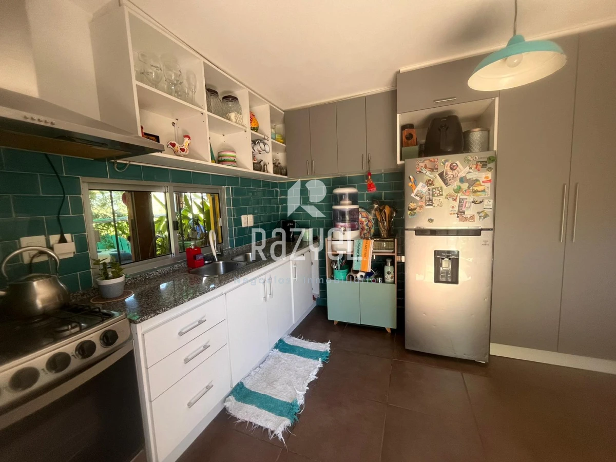 Casa ID.1198 - Oportunidad! Dúplex en venta  