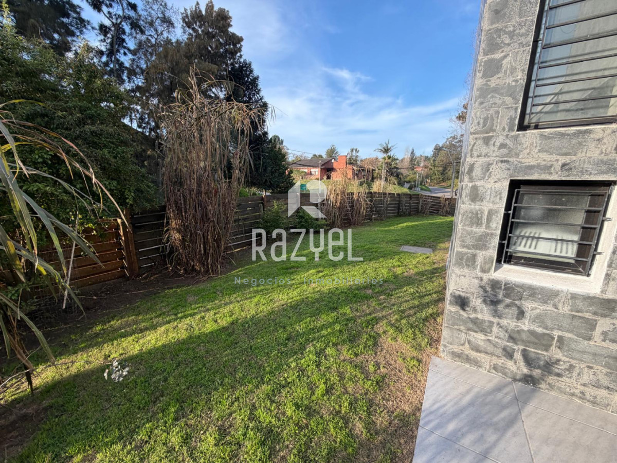 Casa ID.1287 - Casa en venta Pinares 4 dormitorios