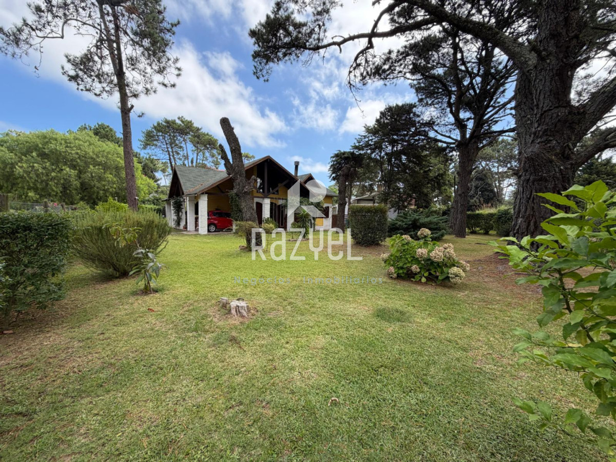 Casa ID.1259 - Hermosa casa en venta en Pinares - Punta del Este