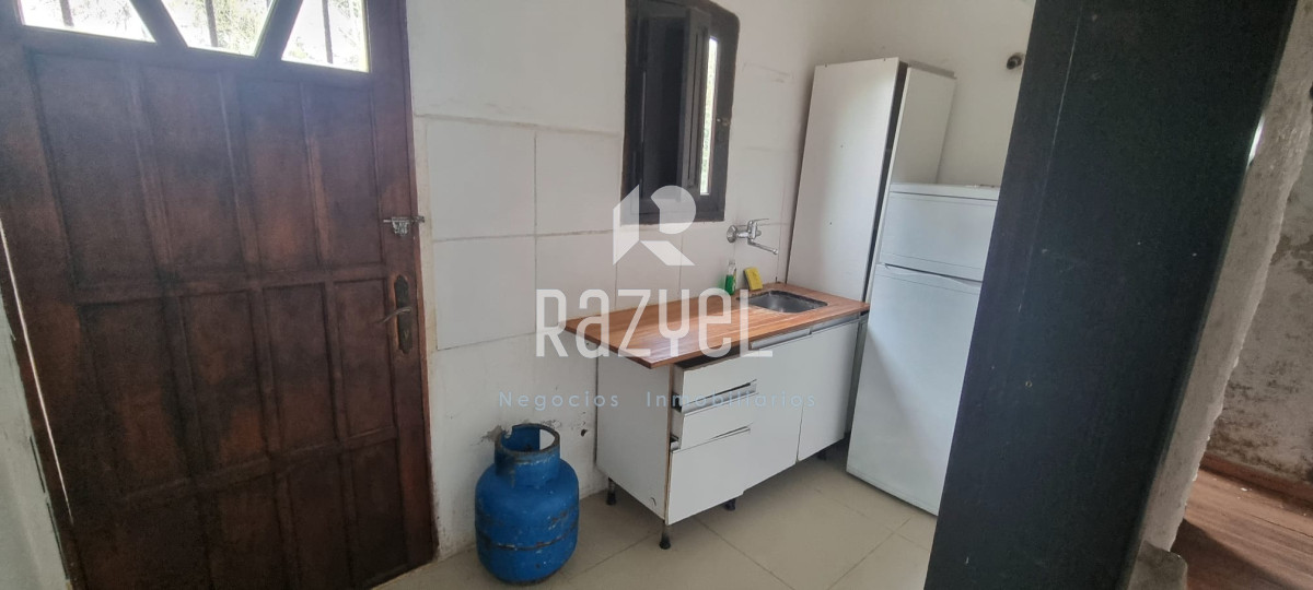 Casa ID.692 - Quincho en Maldonado Park