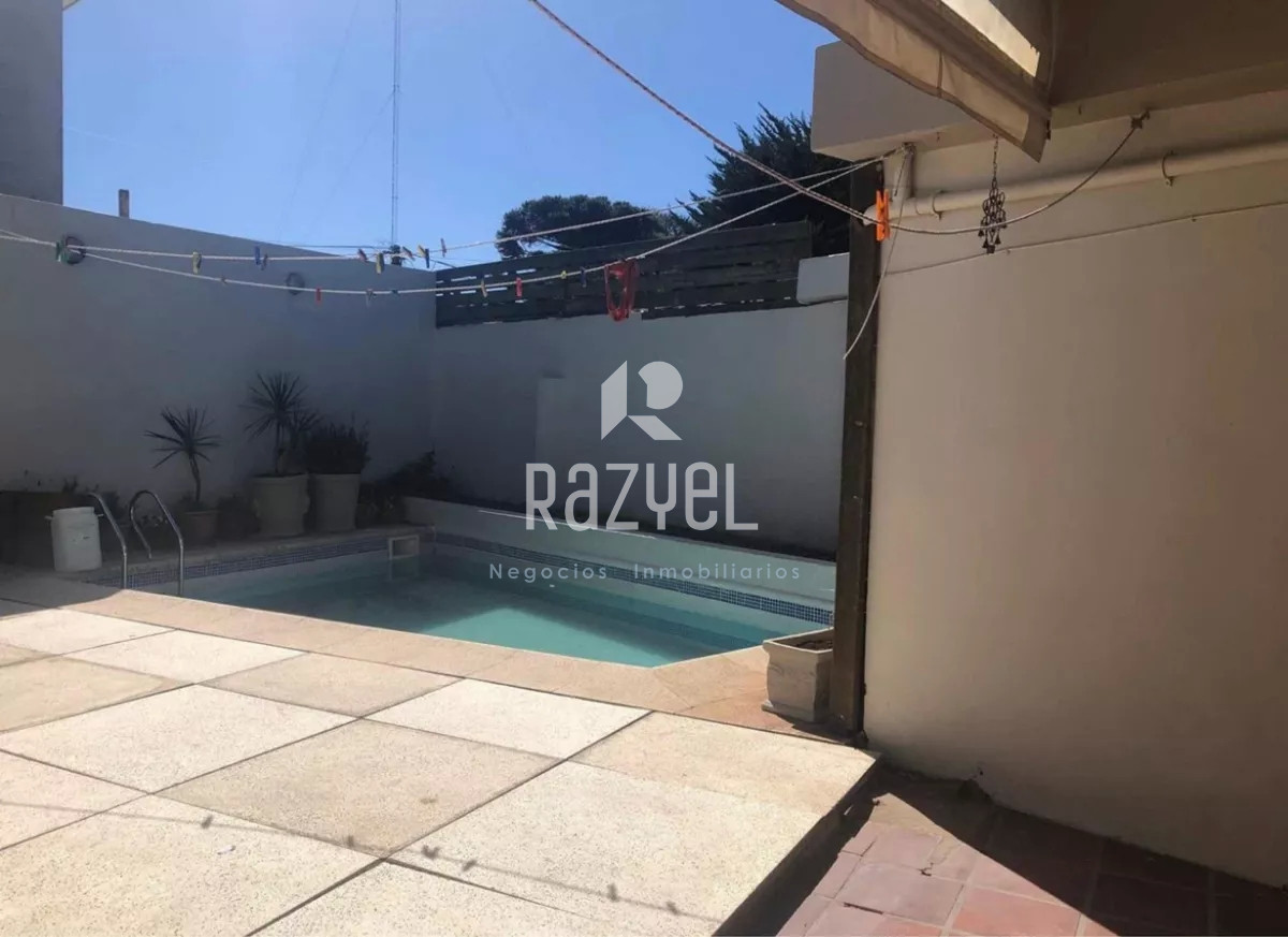 Casa ID.658 - Casa en Punta del Este, Cantegril