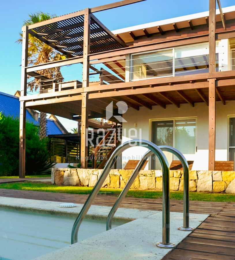 Casa ID.801 - Casa Punta Alta