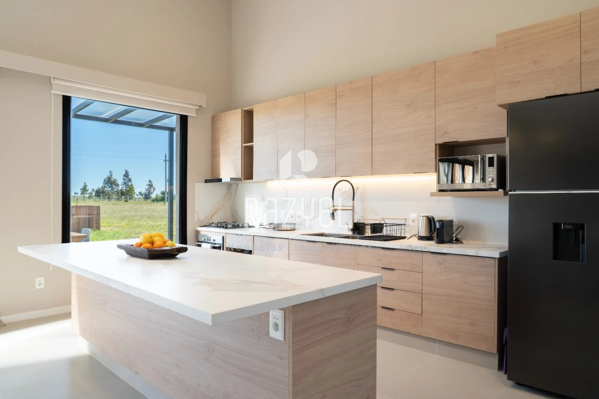 Casa ID.1201 - El Quijote Chacras , Alquiler de Temporada cap 7.