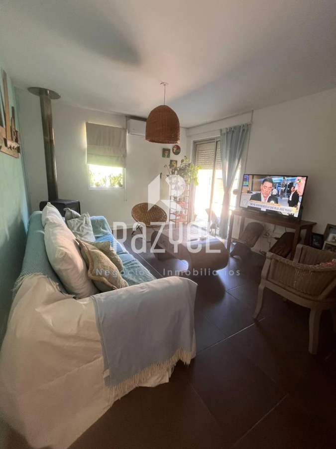 Casa ID.1198 - Oportunidad! Dúplex en venta  