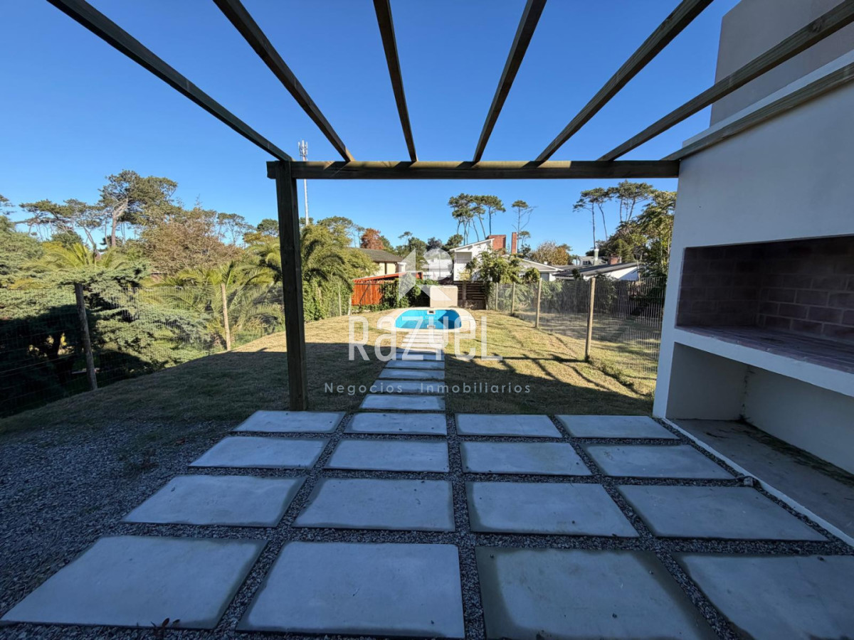 Casa ID.1271 - Casa a Estrenar en Pinares, Punta del Este