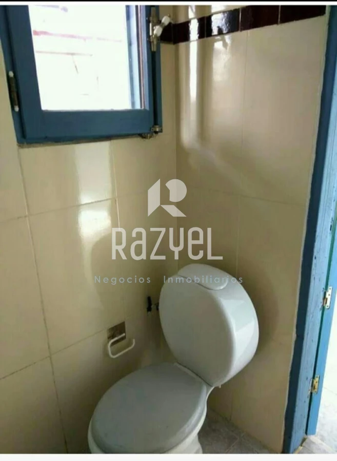 Casa ID.1035 - Alquiler ANUAL 