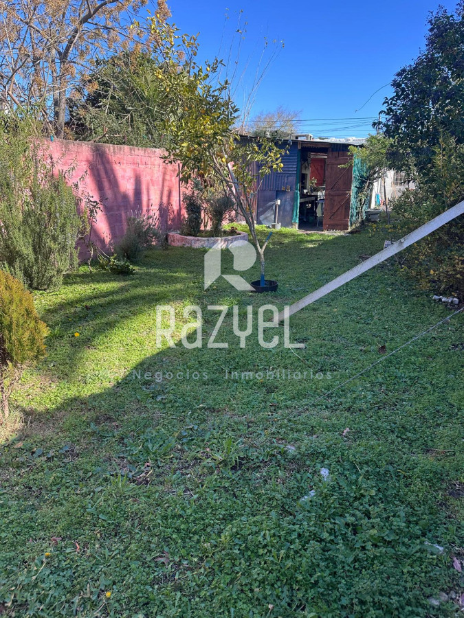 Casa ID.1012 - Casa en San Carlos- Viví tranquilo, cerca de Punta del Este, La Barra y Manantiales.