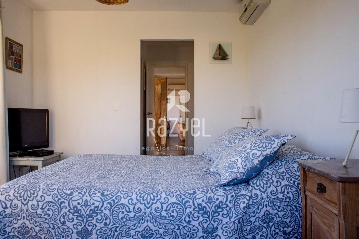 Casa ID.655 - Casa en barrio privado El Quijote de 3 dorm.
